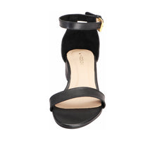 Load image into Gallery viewer, MICHELLE WOMENS BLOCK HEELS - Hidesign