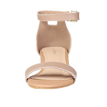 Load image into Gallery viewer, MICHELLE WOMENS BLOCK HEELS