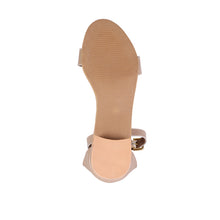 Load image into Gallery viewer, MICHELLE WOMENS BLOCK HEELS