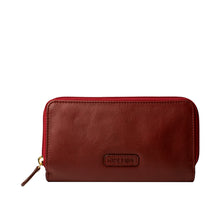 Load image into Gallery viewer, MINA W3 TRI-FOLD WALLET