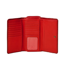 Load image into Gallery viewer, MINA W3 TRI-FOLD WALLET