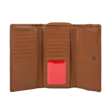 Load image into Gallery viewer, MINA W3 TRI-FOLD WALLET