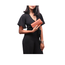 Load image into Gallery viewer, MINA W3 TRI-FOLD WALLET