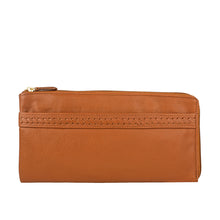 Load image into Gallery viewer, MINA W4 L-ZIP AROUND WALLET