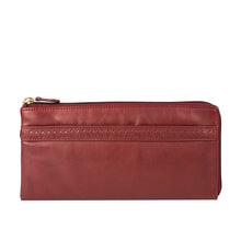 Load image into Gallery viewer, MINA W4 L-ZIP AROUND WALLET