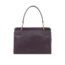 Load image into Gallery viewer, MINERVA 02 SATCHEL - Hidesign