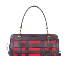 Load image into Gallery viewer, MINERVA 02 SATCHEL - Hidesign