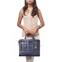 Load image into Gallery viewer, MINERVA 04 LAPTOP BAG - Hidesign