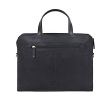 Load image into Gallery viewer, MINERVA 04 LAPTOP BAG - Hidesign