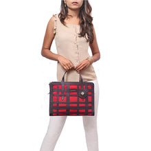 Load image into Gallery viewer, MINERVA 04 LAPTOP BAG - Hidesign