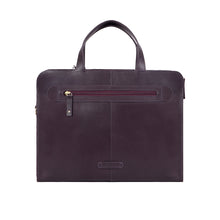 Load image into Gallery viewer, MINERVA 04 LAPTOP BAG - Hidesign