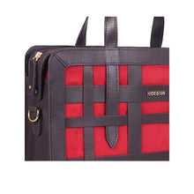 Load image into Gallery viewer, MINERVA 04 LAPTOP BAG - Hidesign