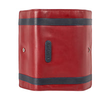 Load image into Gallery viewer, MISSY W3 RF TRI-FOLD - Hidesign