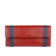 Load image into Gallery viewer, MISSY W3 TRI-FOLD WALLET