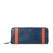 Load image into Gallery viewer, MISSY W2 ZIP AROUND WALLET