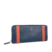 Load image into Gallery viewer, MISSY W2 ZIP AROUND WALLET