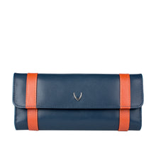 Load image into Gallery viewer, MISSY W3 TRI-FOLD WALLET