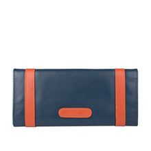 Load image into Gallery viewer, MISSY W3 TRI-FOLD WALLET