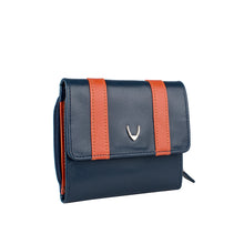 Load image into Gallery viewer, MISSY W4 TRI-FOLD WALLET