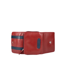 Load image into Gallery viewer, MISSY W4 TRI-FOLD WALLET