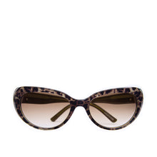 Load image into Gallery viewer, MONACO CAT EYE SUNGLASS