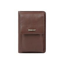 Load image into Gallery viewer, MONDRAIN BI-FOLD WALLET