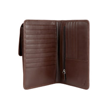 Load image into Gallery viewer, MONDRAIN BI-FOLD WALLET