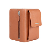 Load image into Gallery viewer, MONDRAIN BI-FOLD WALLET