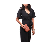 Load image into Gallery viewer, MONDRAIN BI-FOLD WALLET