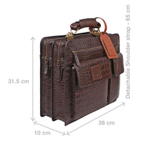 Load image into Gallery viewer, MONTEREY 3 BRIEFCASE