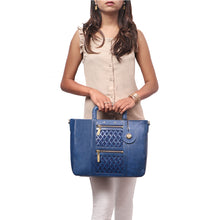 Load image into Gallery viewer, MORGAN 02 SATCHEL - Hidesign