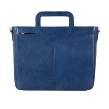 Load image into Gallery viewer, MORGAN 02 SATCHEL - Hidesign