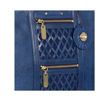 Load image into Gallery viewer, MORGAN 02 SATCHEL - Hidesign