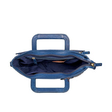 Load image into Gallery viewer, MORGAN 02 SATCHEL - Hidesign