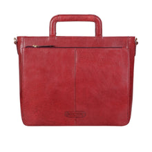 Load image into Gallery viewer, MORGAN 02 SATCHEL - Hidesign