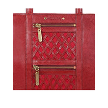 Load image into Gallery viewer, MORGAN 02 SATCHEL - Hidesign