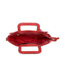 Load image into Gallery viewer, MORGAN 02 SATCHEL - Hidesign