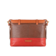 Load image into Gallery viewer, MOTOR 01 CROSSBODY - Hidesign