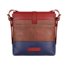 Load image into Gallery viewer, MOTOR 04 SLING BAG - Hidesign