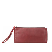 Load image into Gallery viewer, MYRTLE W2 L-ZIP AROUND WALLET