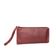 Load image into Gallery viewer, MYRTLE W2 L-ZIP AROUND WALLET