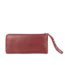 Load image into Gallery viewer, MYRTLE W2 L-ZIP AROUND WALLET