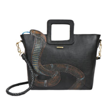 Load image into Gallery viewer, NAIA 03 SHOULDER BAG