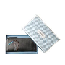 Load image into Gallery viewer, NAIA W1 ZIP AROUND WALLET