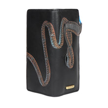 Load image into Gallery viewer, NAIA W2 BI-FOLD WALLET