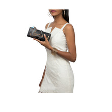 Load image into Gallery viewer, NAIA W2 BI-FOLD WALLET