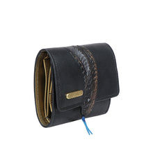 Load image into Gallery viewer, NAIA W3 TRI-FOLD WALLET