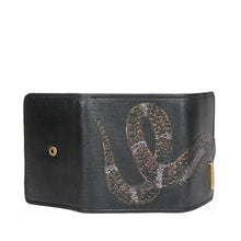 Load image into Gallery viewer, NAIA W3 TRI-FOLD WALLET