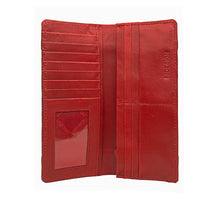 Load image into Gallery viewer, NAKASU W2 BI-FOLD WALLET