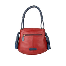 Load image into Gallery viewer, NAPPA 02 HOBO - Hidesign